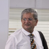 Arun Nene