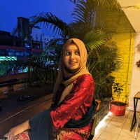 Ayesha Siddika