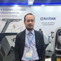 David Fujiama Dória