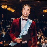Andy Hoang