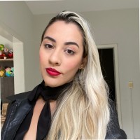 Andrieli Dos Anjos