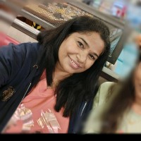 Vaishali Mhapankar