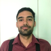 Alex Eduardo Ayala Ochoa