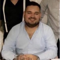 Roberto Antonio Jordán Gutiérrez