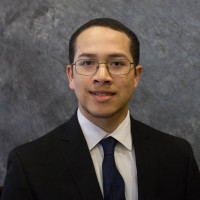 Christopher Buckeridge