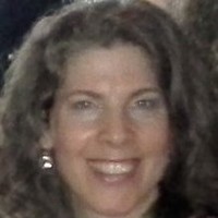 Orna Hevron Kraus, Pt, Tdpt
