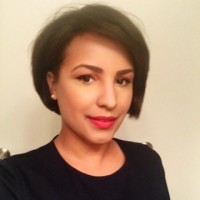Alexandra Zamalloa