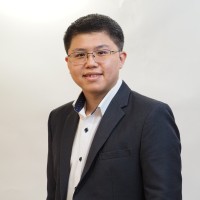 Cai Zongli Carson