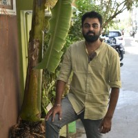 Venkatraman V