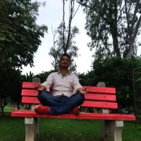 Dhurba Prasad Lamichhane