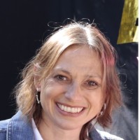 Mariana Judith Solaro