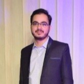 Muhammad Usman Jamal