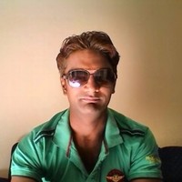 Deepak Pinjani