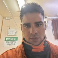 Jonathan Suarez