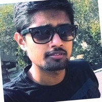 Deep Shah