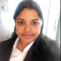 Gayathri M R