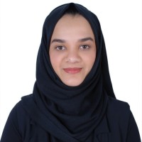 Nabila Patel