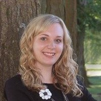 Nicole Rogge, Shrm - Cp