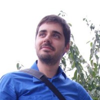 Iacopo Brusaferro