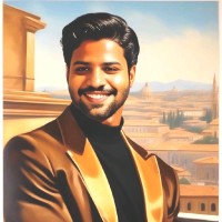 Haris Abdul Mohammed