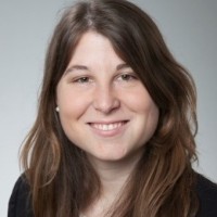 Salome Isch