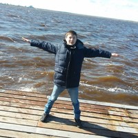 Максим Ананьев