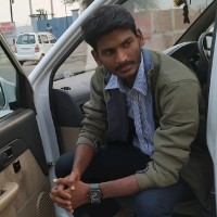 Pragadeeshwaran Raguvel