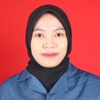 Anisyaul Fitria