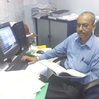 M.MUSTAFA KHAN