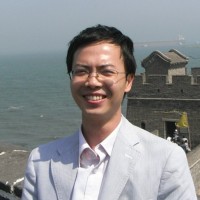 Andrew Deng（Topcod）