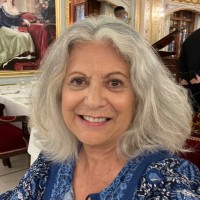 Donna Leone Hamm