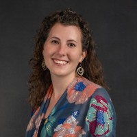 Holly Simon