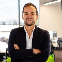 Camilo Andrés Sánchez Villamizar