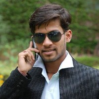 Nitin Chandere