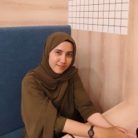 Zaimatun Nabilah