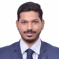 Seshasai P. C.