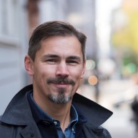Martin Morén