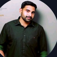 Prasoon M P