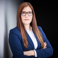 Alexandra Schrod