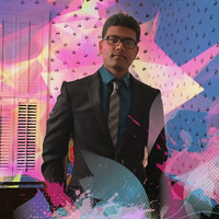 Rajmin Desai