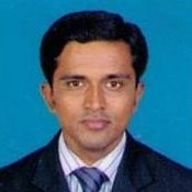 Rajesh Yadav