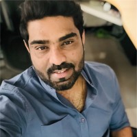 Rahul Mayekar