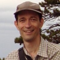 Paul Glover