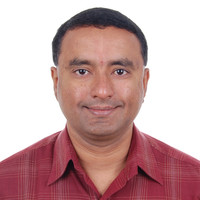 Srinivasan Hk