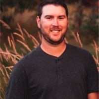 Colton Slough