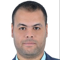 Mahmoud Abdel Fattah Al Sakka - MSc Eng