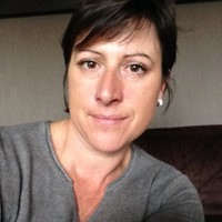 Stéphanie Bourges