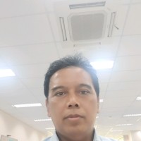 Budi Haryono