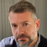 Marcos Riñón Martínez De Velasco