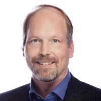 Johan Trygg, Professor